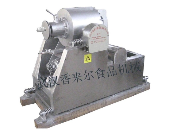 供應(yīng)咖啡玉米膨化機(jī)（大型氣流膨化機(jī)、氣流膨化機(jī)）