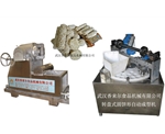 新式 米通、麥通、米花糖自動(dòng)成型機(jī) 轉(zhuǎn)盤(pán)成型機(jī)